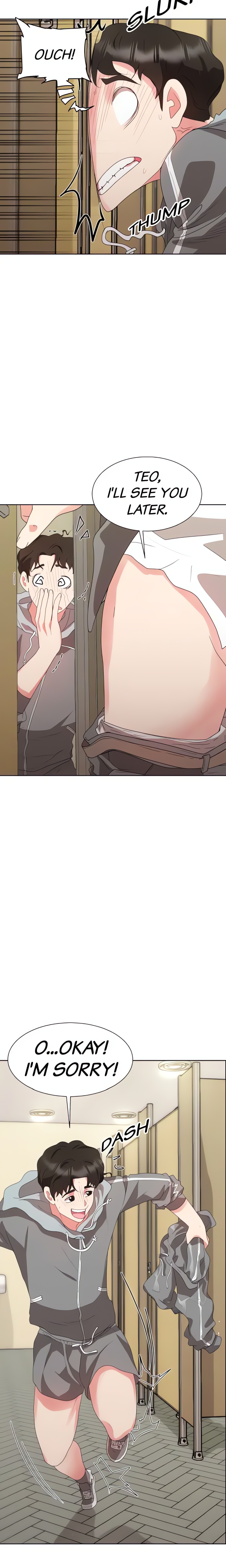 Her Obedient Toy Page 16 - MangaHe