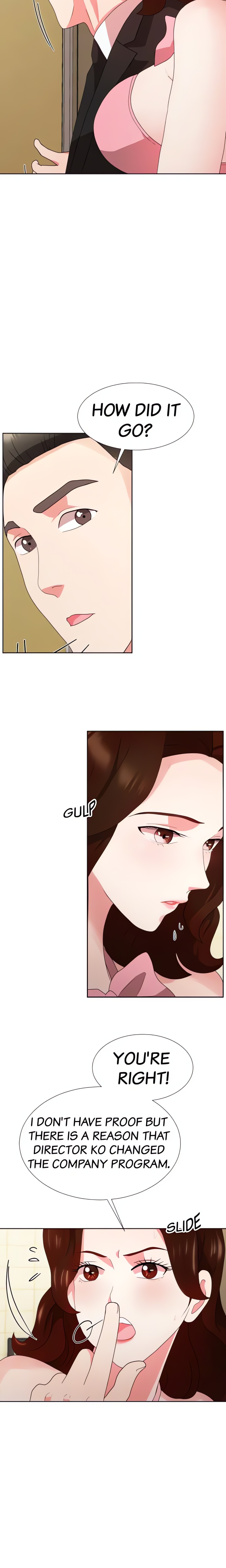 Her Obedient Toy Page 18 - MangaHe