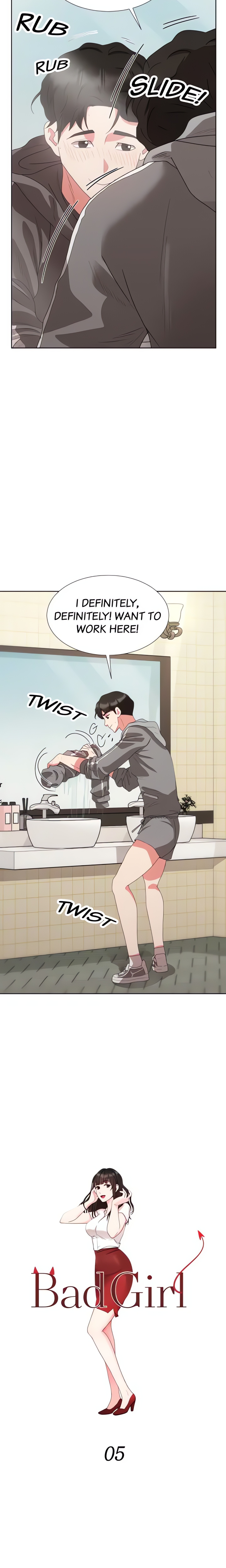 Her Obedient Toy Page 3 - MangaHe
