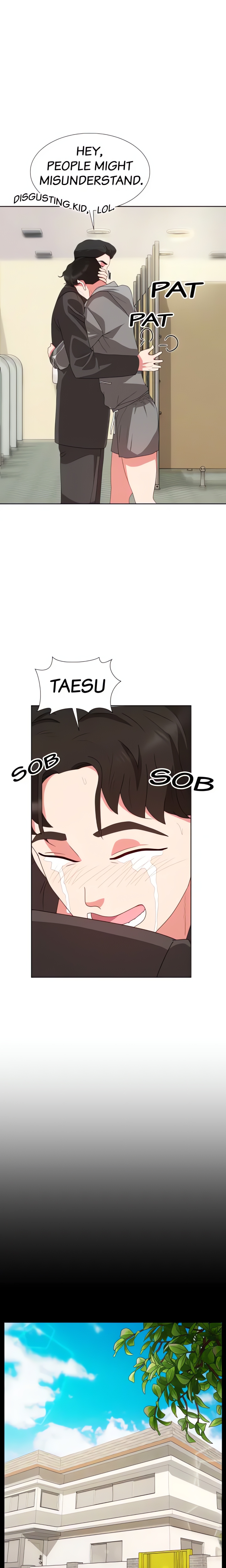 Her Obedient Toy Page 6 - MangaHe