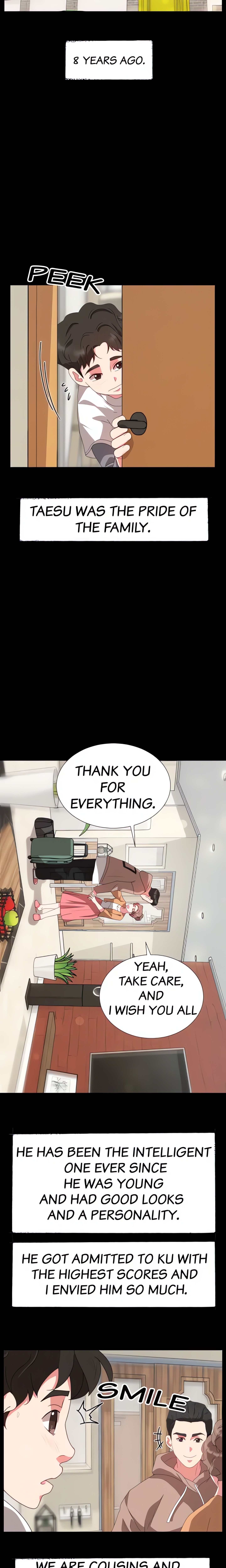 Her Obedient Toy Page 7 - MangaHe