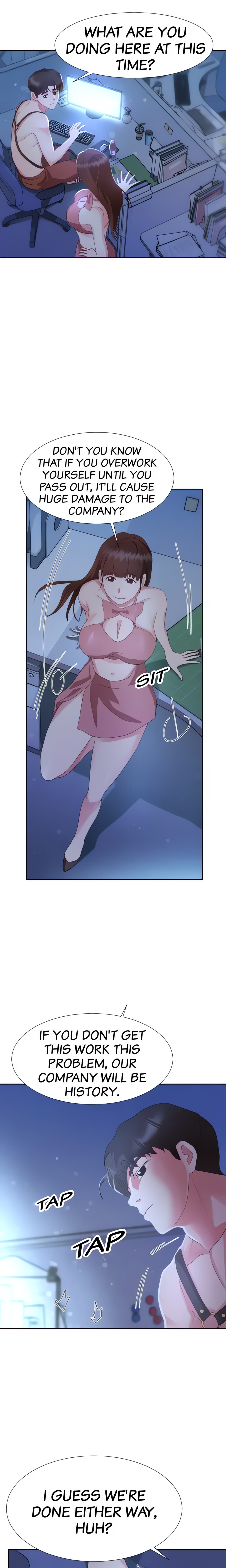 Her Obedient Toy Page 11 - MangaHe