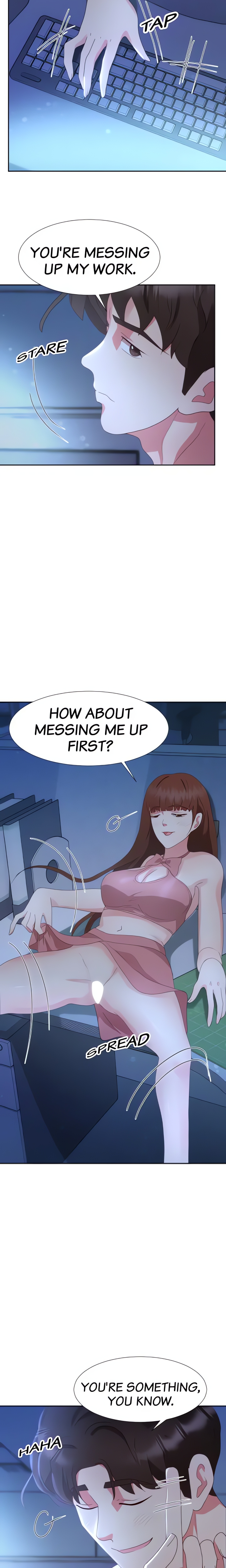 Her Obedient Toy Page 12 - MangaHe