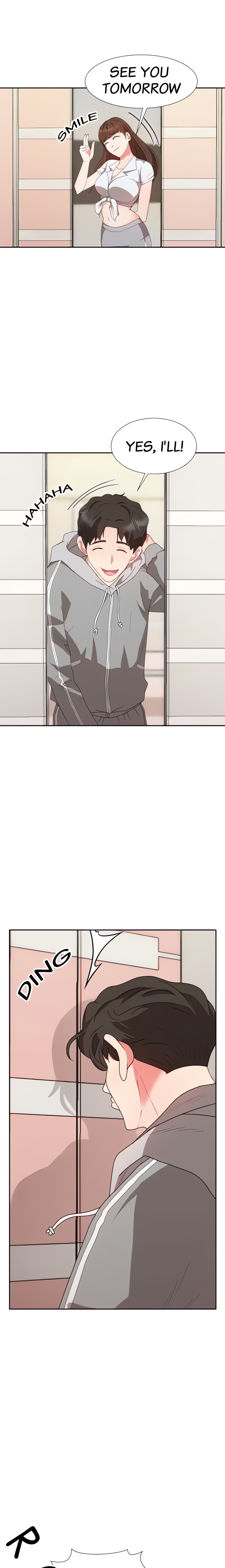 Her Obedient Toy Page 17 - MangaHe