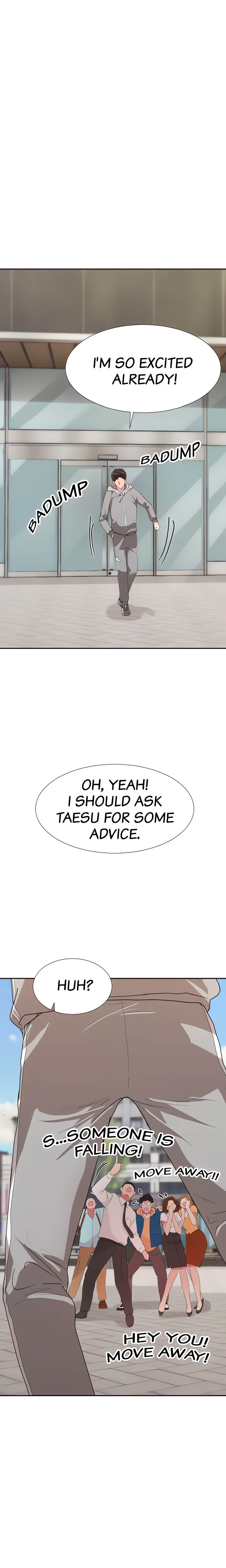 Her Obedient Toy Page 19 - MangaHe