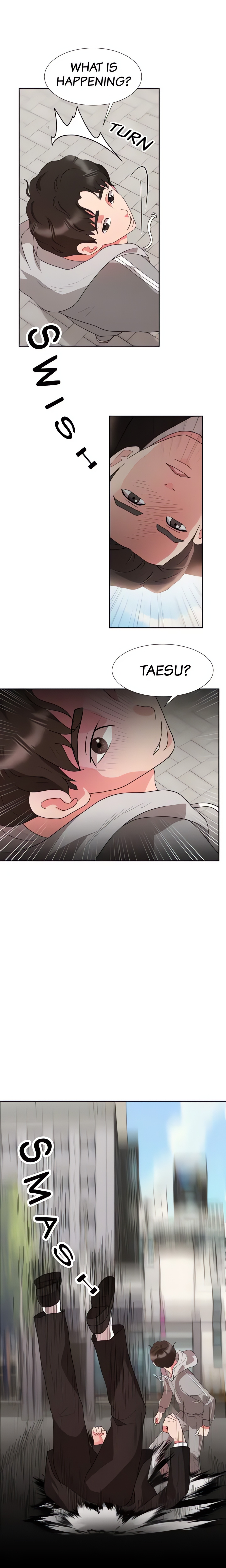 Her Obedient Toy Page 20 - MangaHe