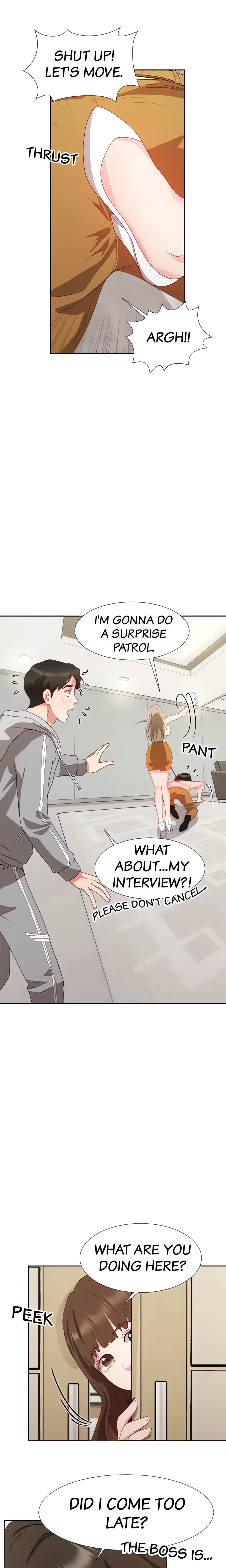 Her Obedient Toy Page 5 - MangaHe