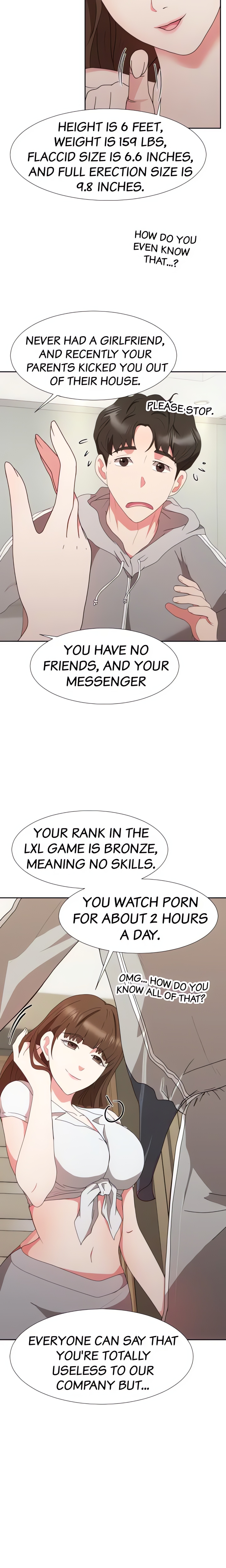 Her Obedient Toy Page 7 - MangaHe