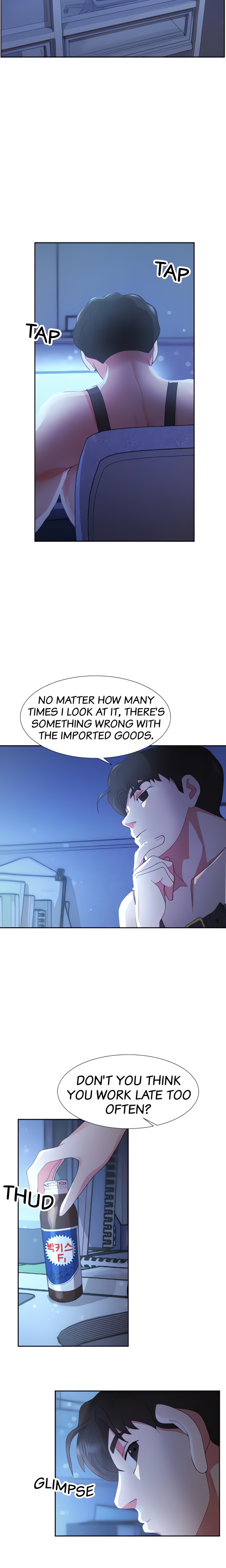 Her Obedient Toy Page 10 - MangaHe