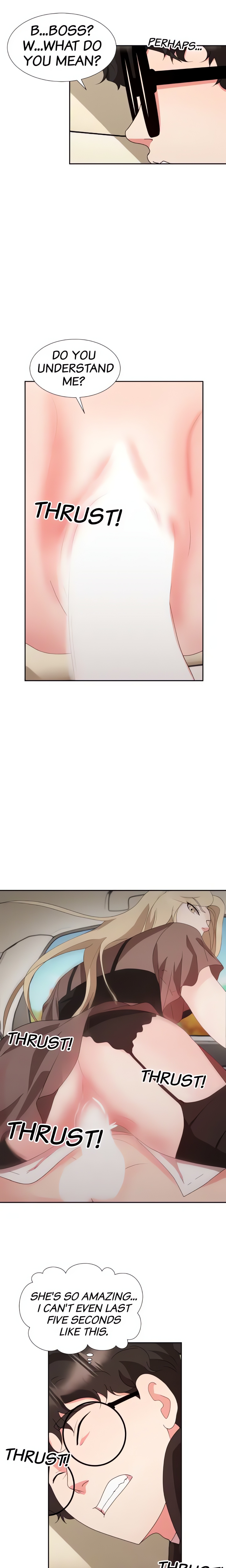 Her Obedient Toy Page 17 - MangaHe