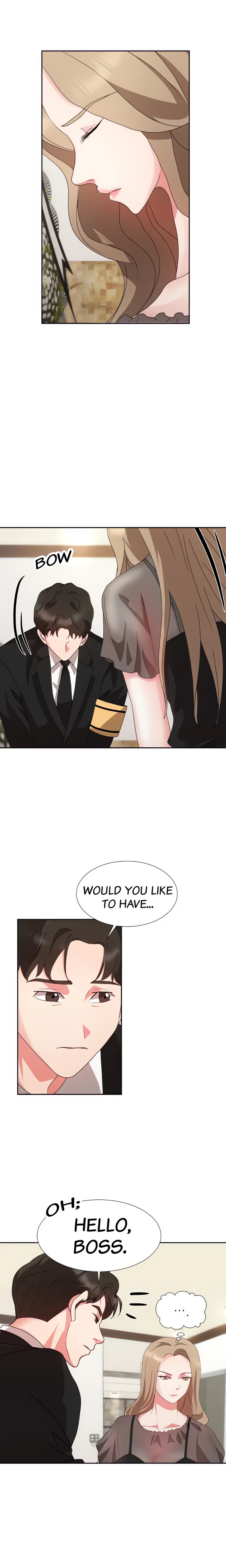 Her Obedient Toy Page 5 - MangaHe
