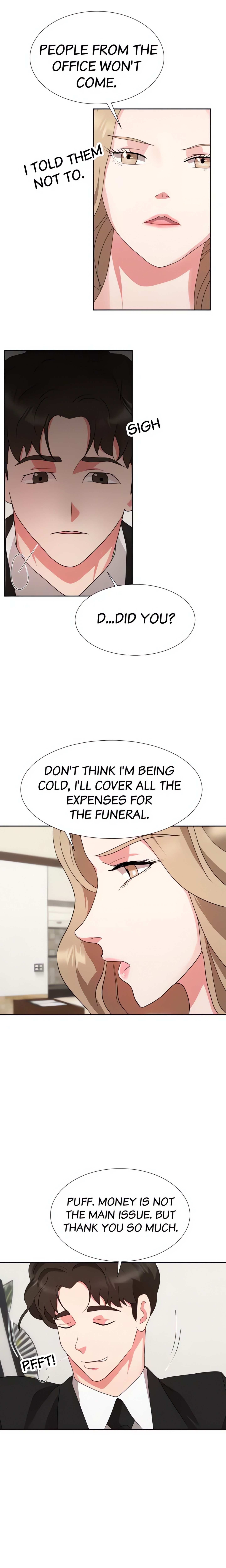 Her Obedient Toy Page 6 - MangaHe