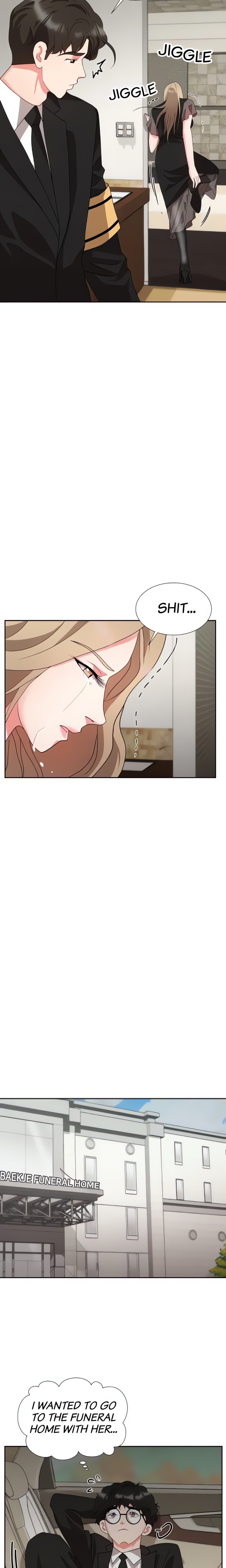Her Obedient Toy Page 9 - MangaHe