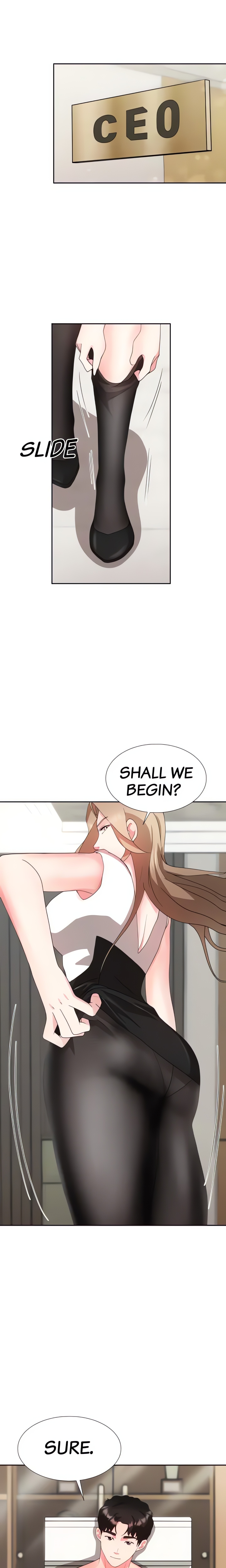 Her Obedient Toy Page 2 - MangaHe