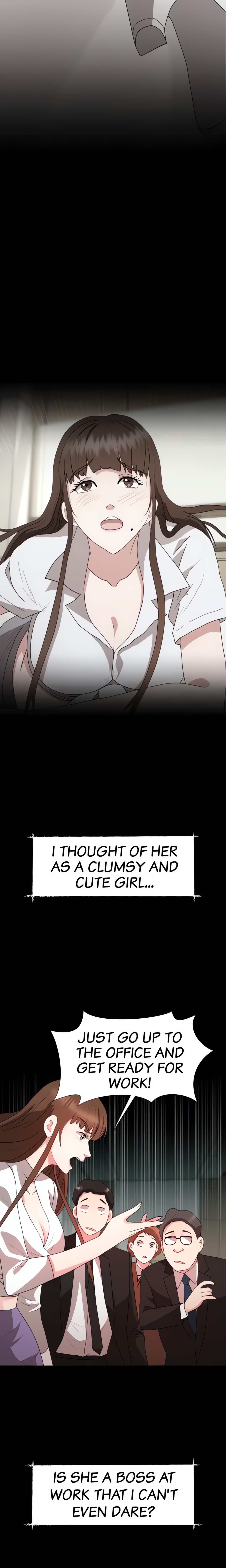Her Obedient Toy Page 12 - MangaHe