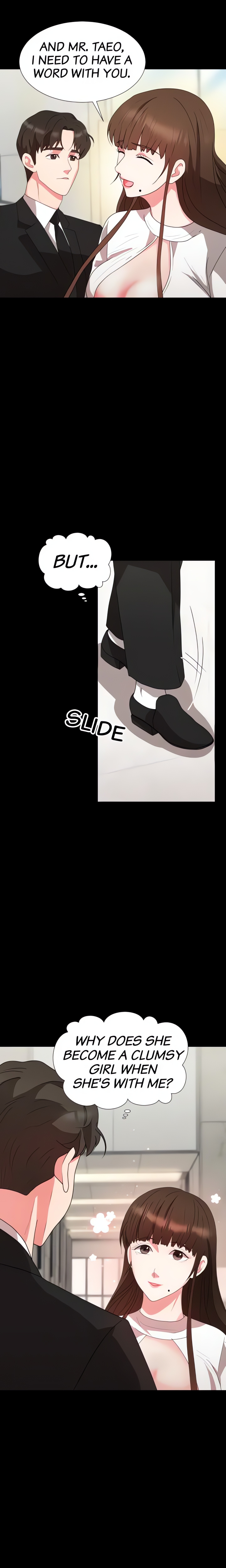Her Obedient Toy Page 13 - MangaHe