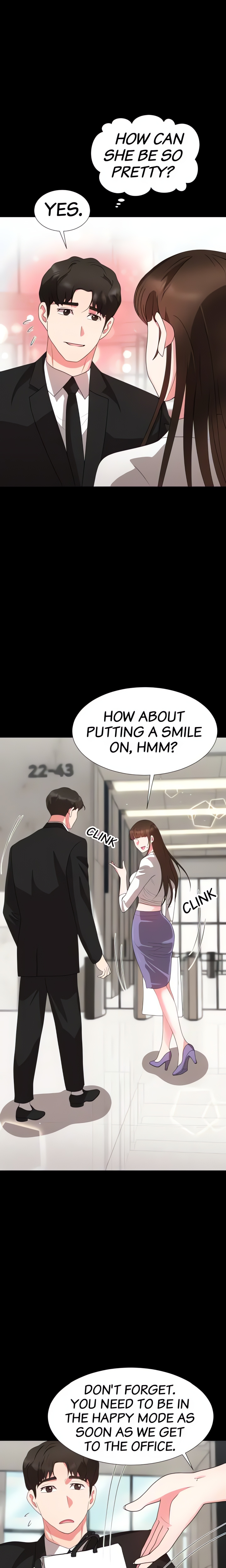 Her Obedient Toy Page 15 - MangaHe