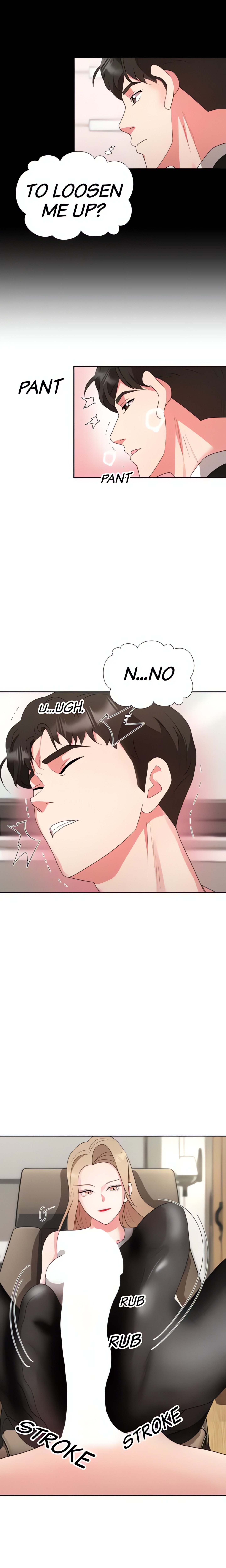 Her Obedient Toy Page 17 - MangaHe