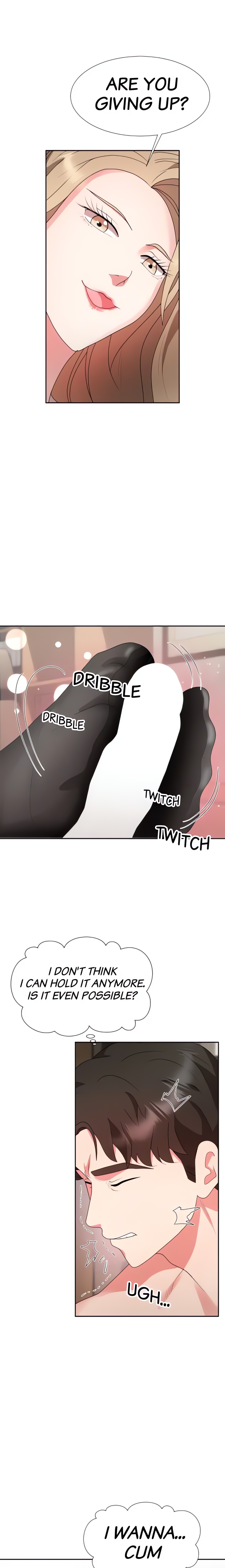 Her Obedient Toy Page 18 - MangaHe