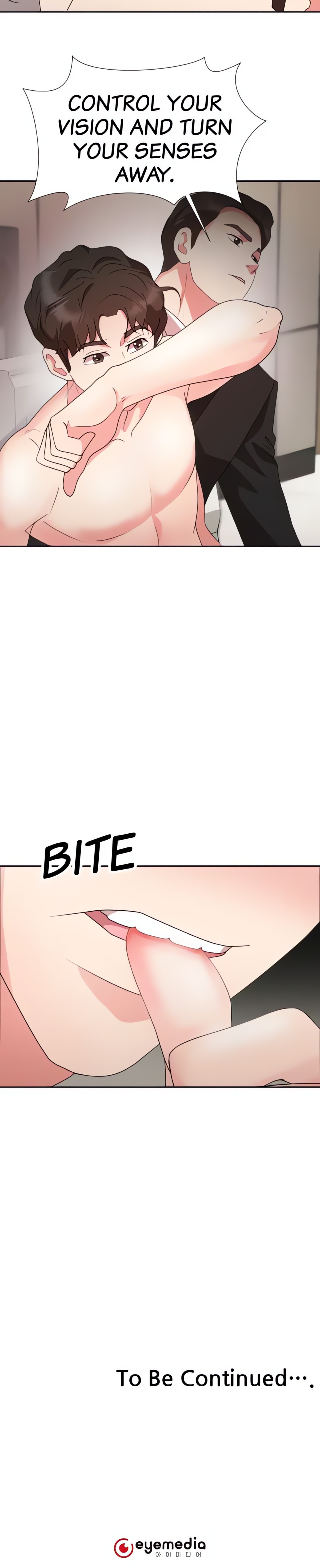 Her Obedient Toy Page 20 - MangaHe
