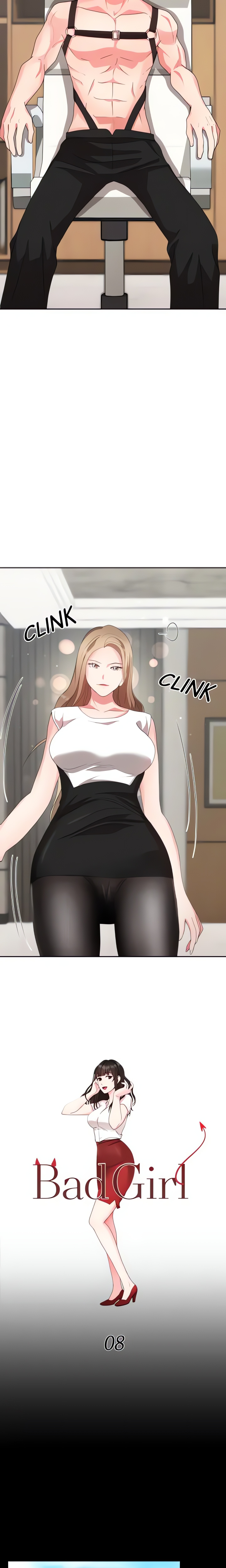 Her Obedient Toy Page 3 - MangaHe