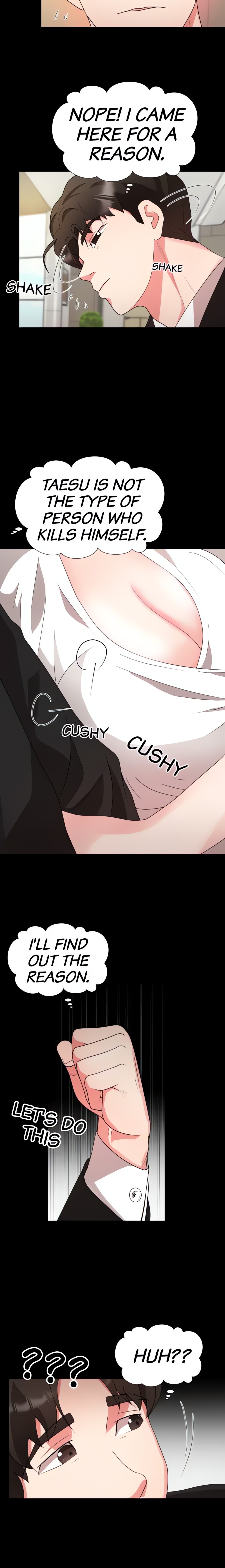 Her Obedient Toy Page 6 - MangaHe