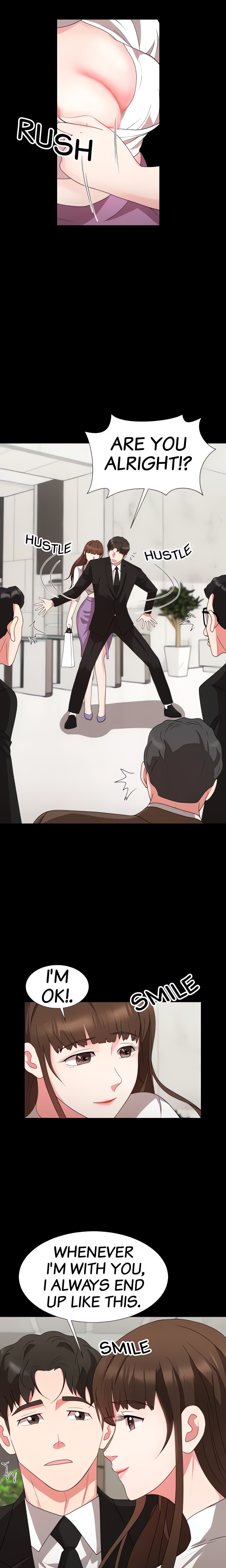 Her Obedient Toy Page 8 - MangaHe