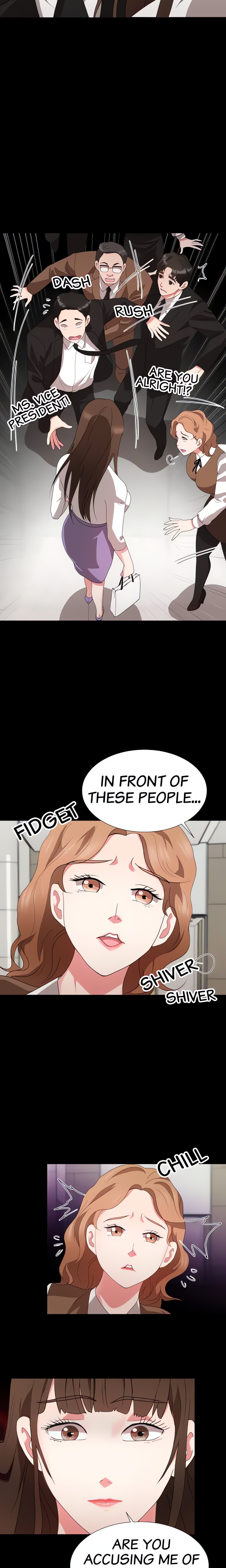 Her Obedient Toy Page 9 - MangaHe