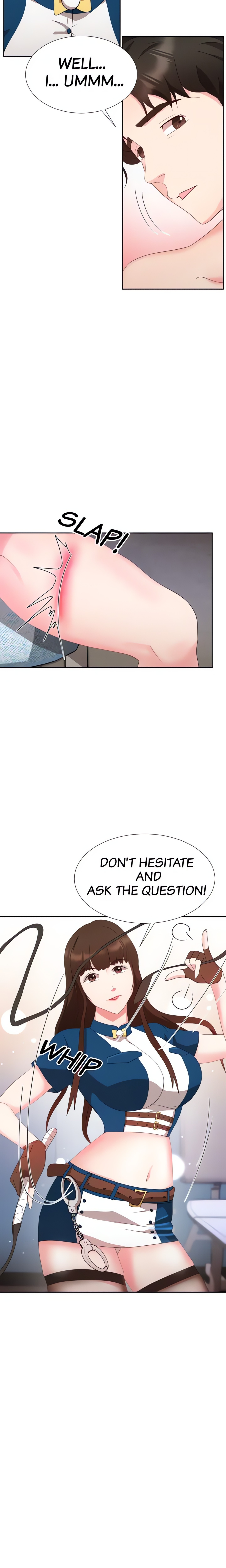 Her Obedient Toy Page 13 - MangaHe