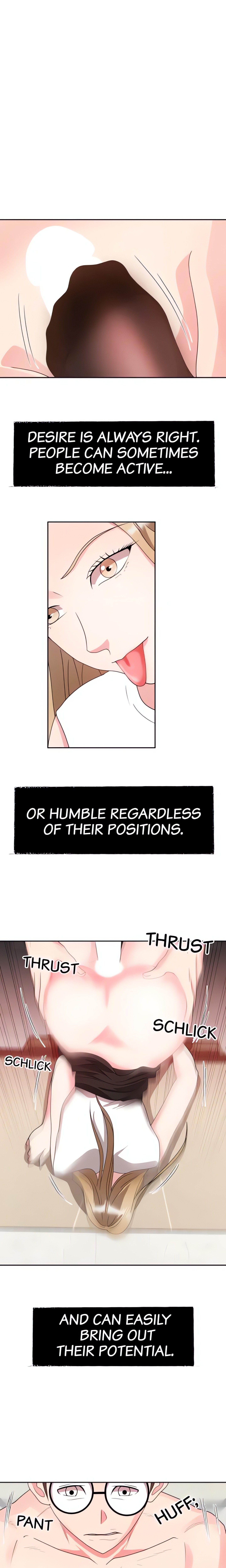 Her Obedient Toy Page 17 - MangaHe
