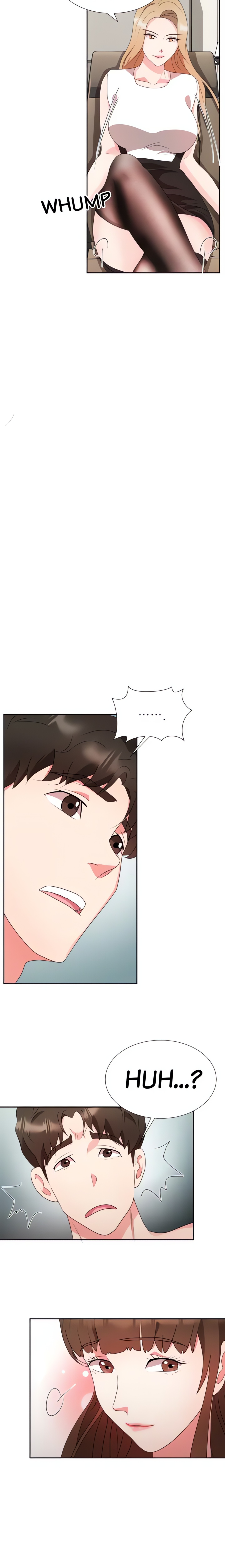 Her Obedient Toy Page 19 - MangaHe