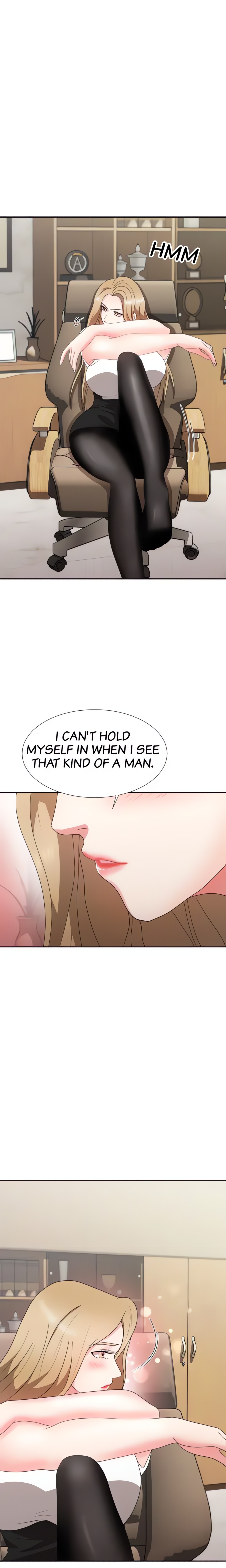 Her Obedient Toy Page 4 - MangaHe