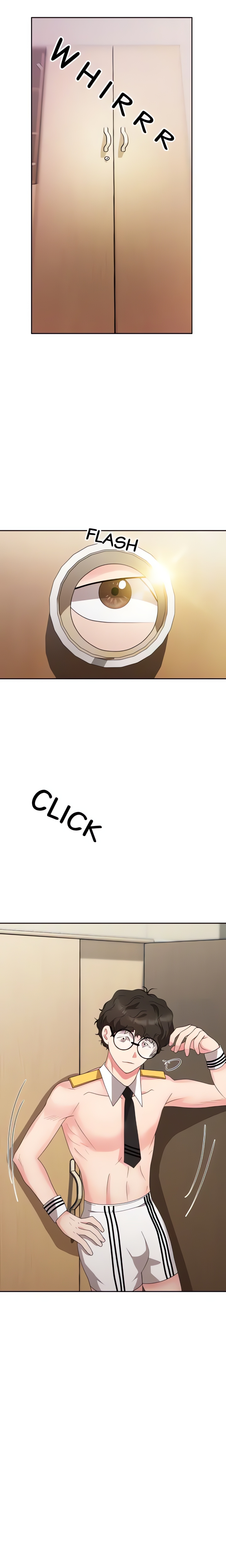Her Obedient Toy Page 5 - MangaHe