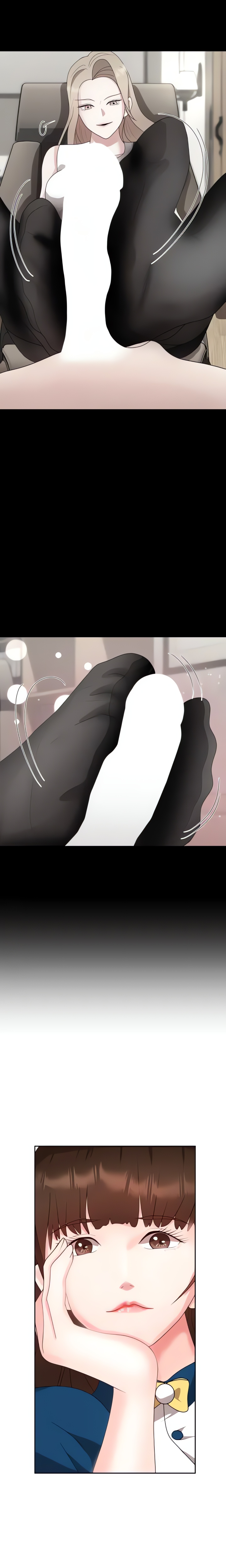 Her Obedient Toy Page 8 - MangaHe