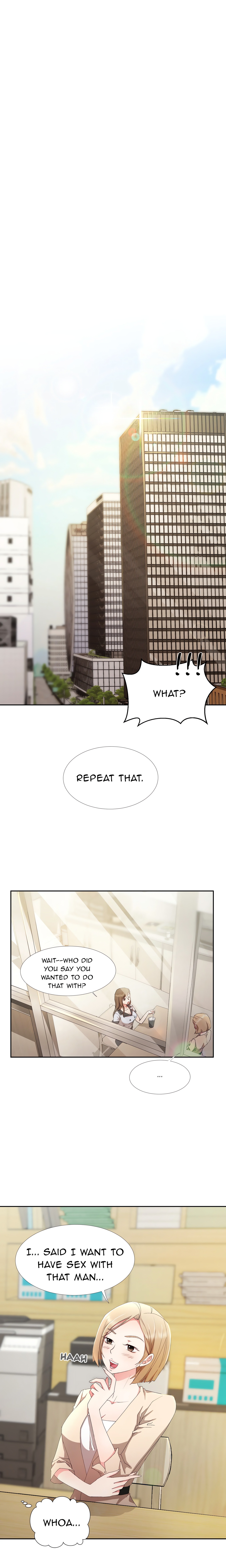 Working Late With You Page 2 - MangaHe