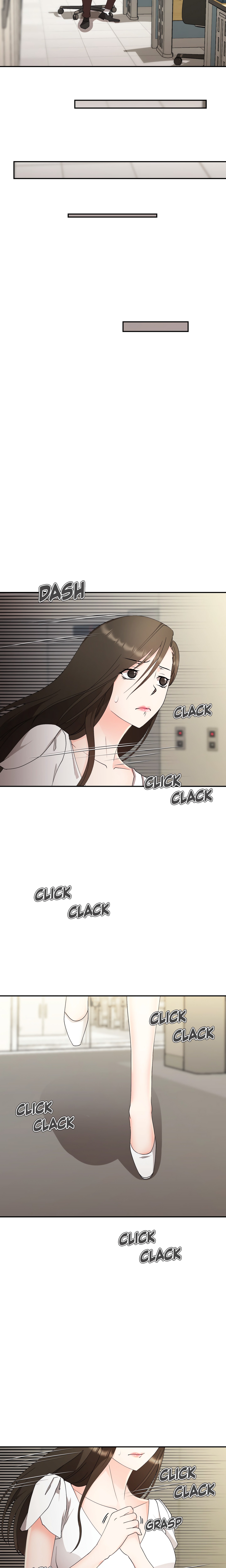 Working Late With You Page 12 - MangaHe