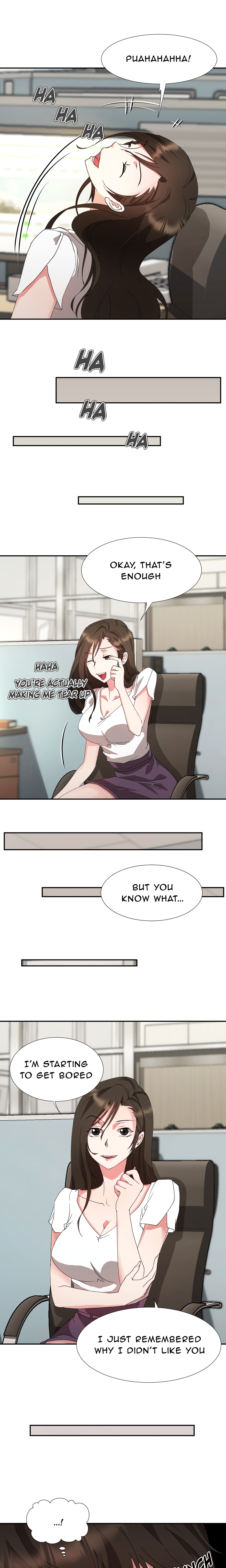 Working Late With You Page 6 - MangaHe