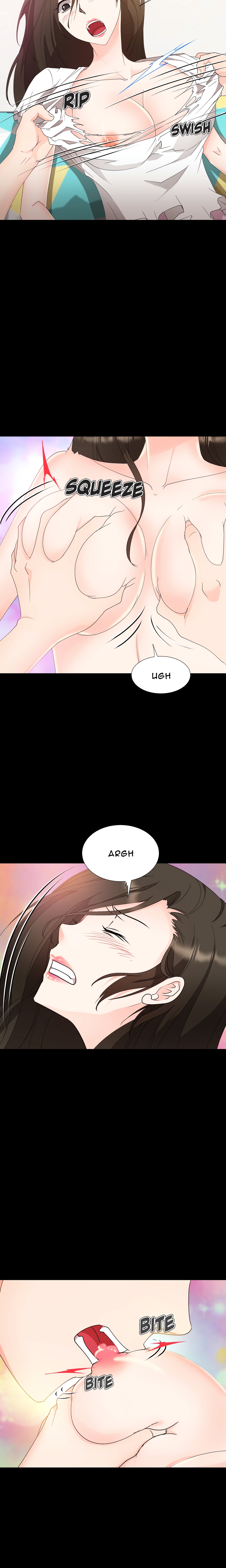 Working Late With You Page 18 - MangaHe