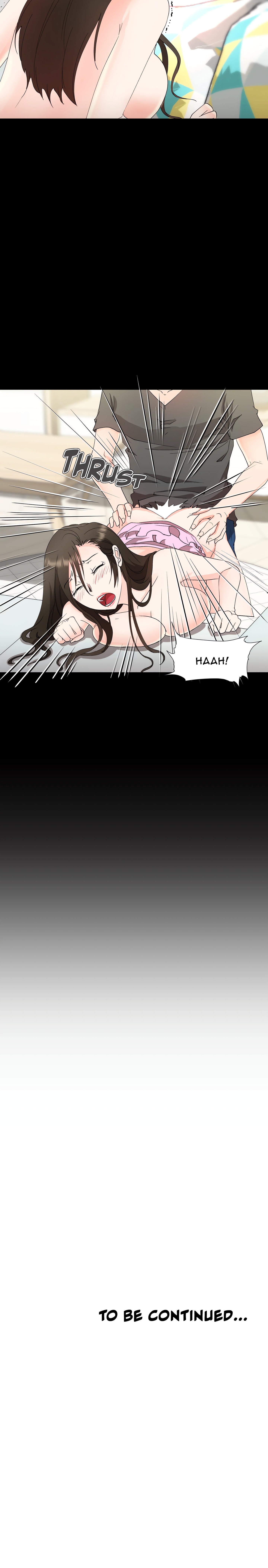 Working Late With You Page 20 - MangaHe