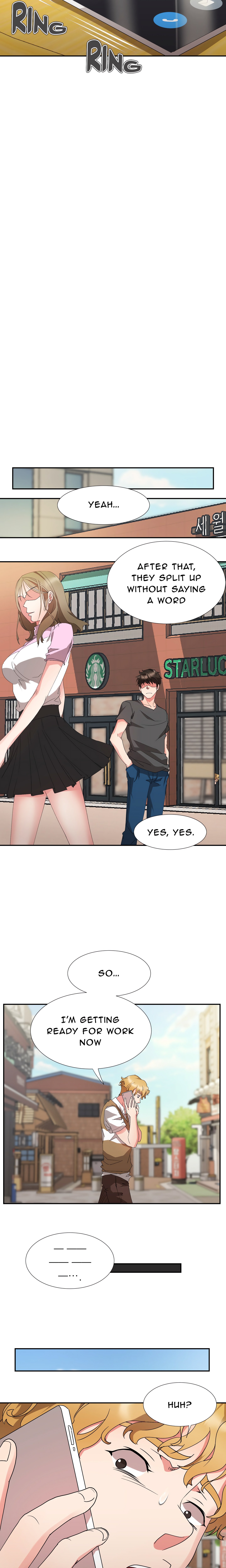 Working Late With You Page 4 - MangaHe