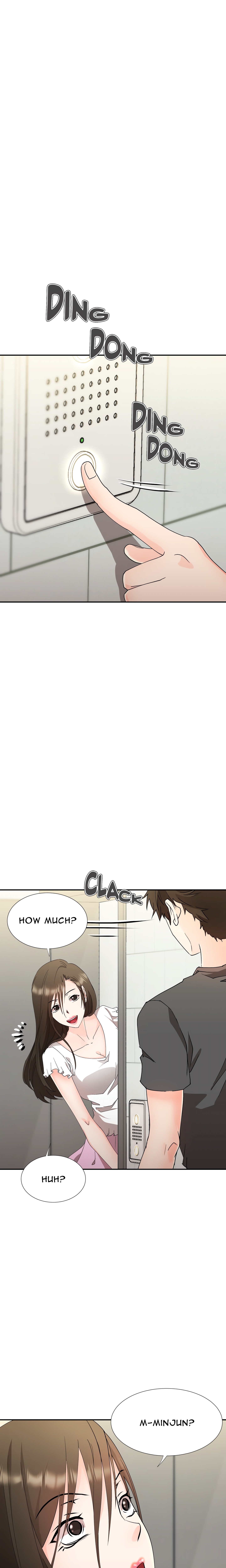 Working Late With You Page 7 - MangaHe