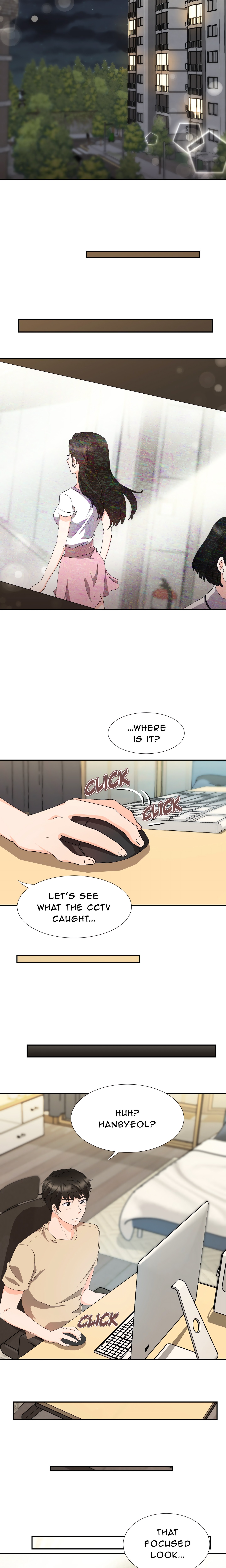 Working Late With You Page 10 - MangaHe