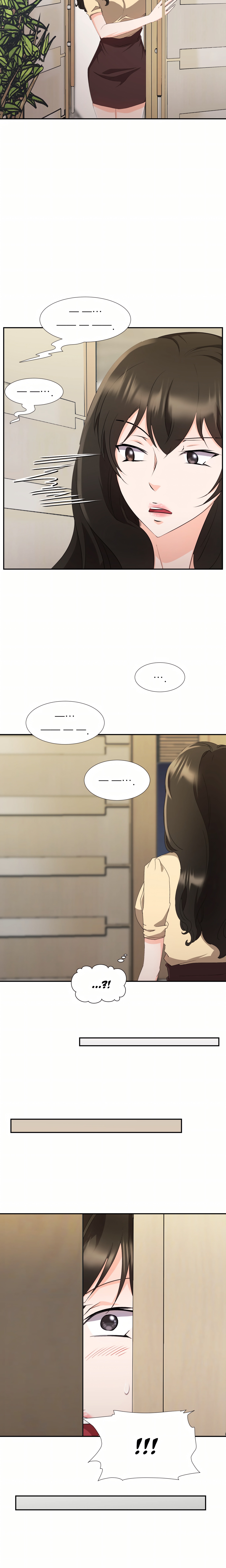 Working Late With You Page 20 - MangaHe