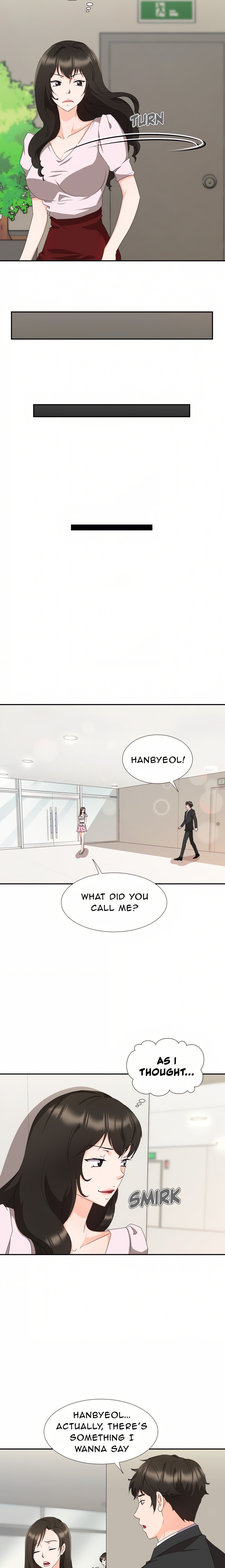 Working Late With You Page 12 - MangaHe