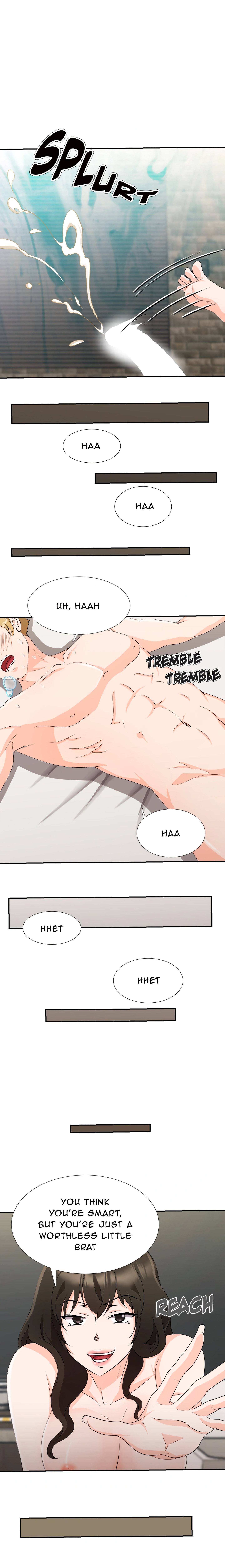 Working Late With You Page 20 - MangaHe