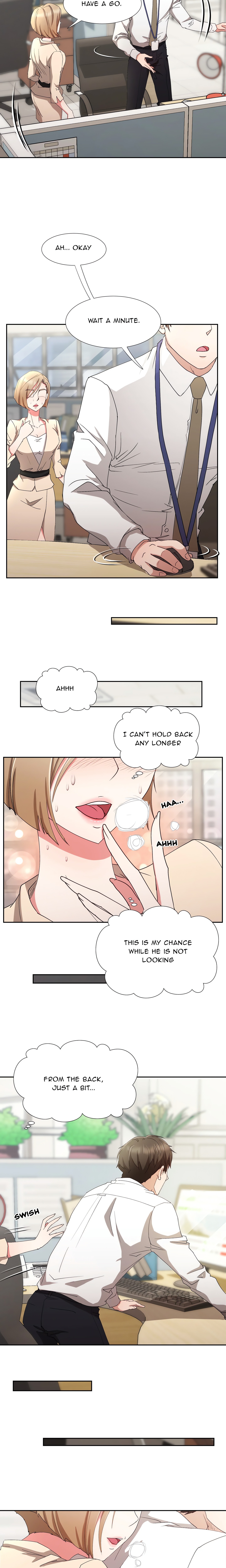 Working Late With You Page 4 - MangaHe