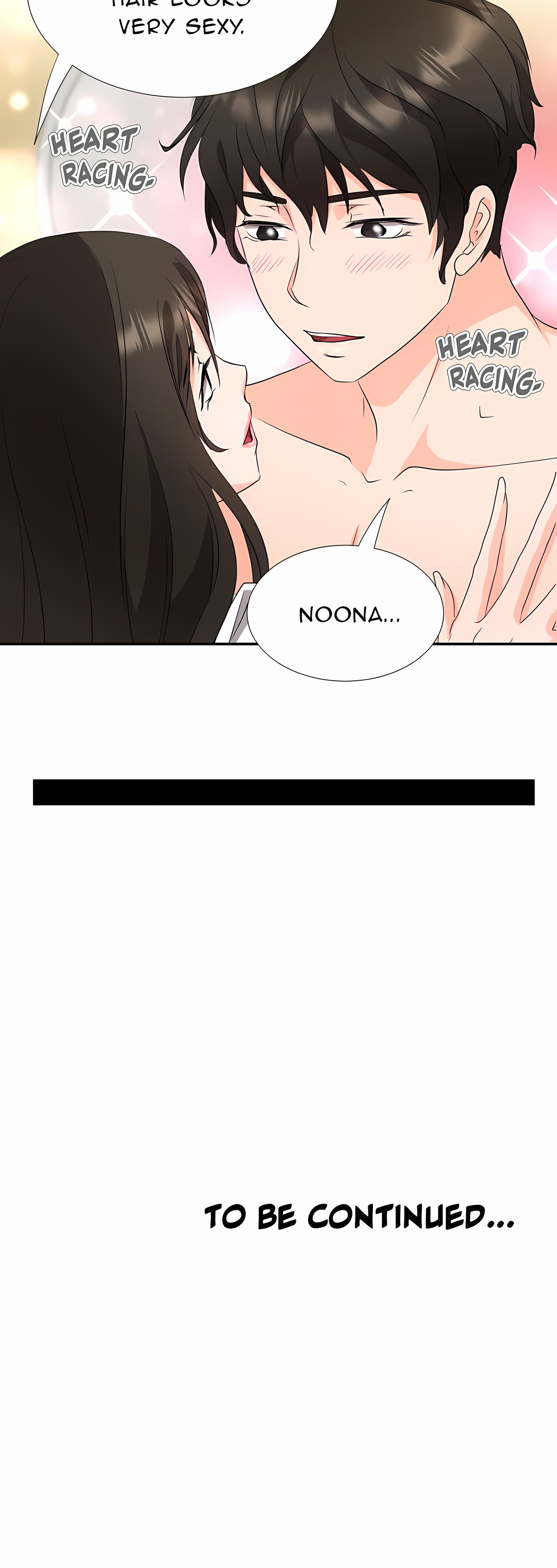 Working Late With You Page 22 - MangaHe