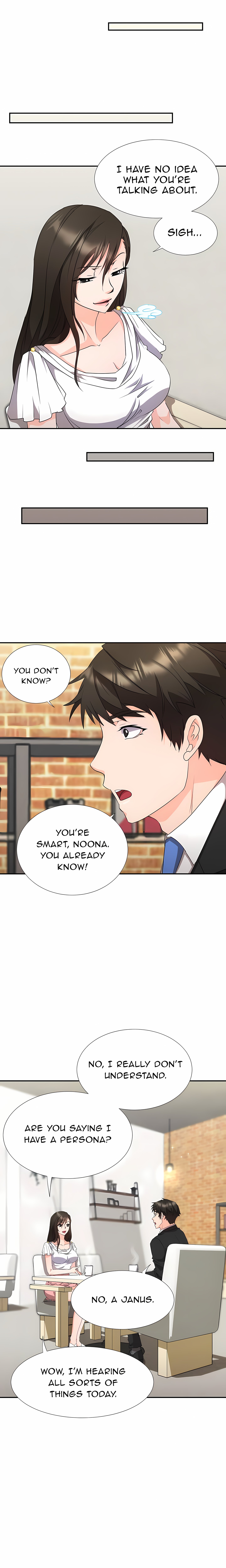 Working Late With You Page 8 - MangaHe
