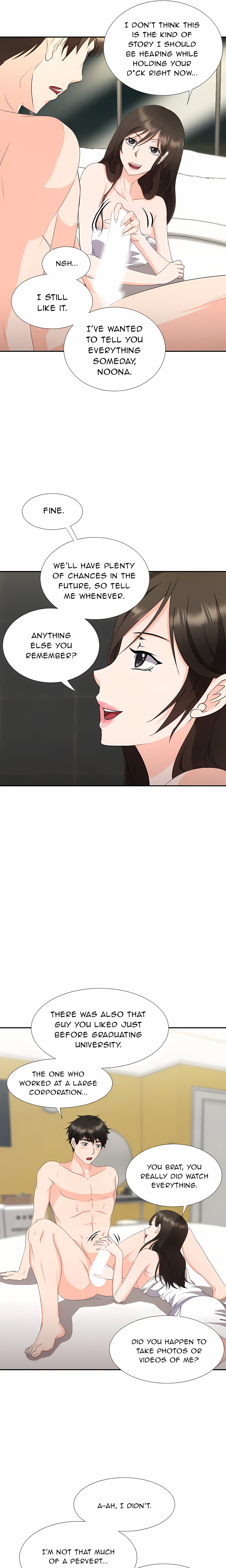 Working Late With You Page 18 - MangaHe