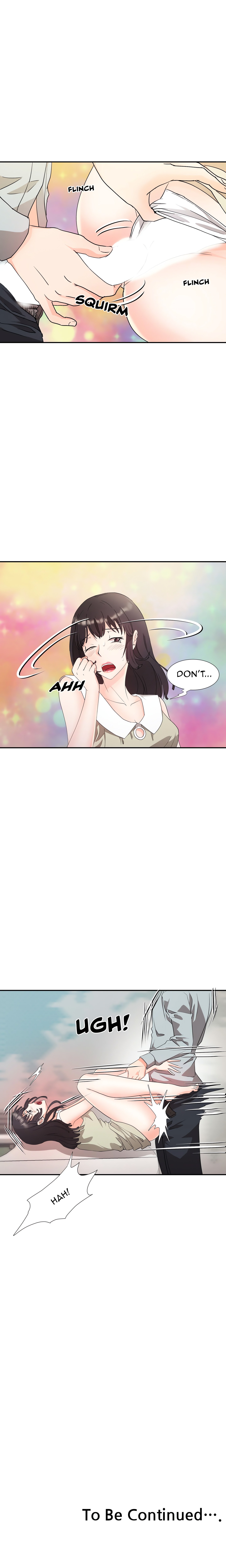 Working Late With You Page 18 - MangaHe